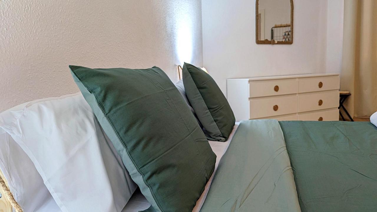 La Palmera - Apartamento A 600Mt De La Playa - Los Cristianos ロスクリスティアーノス エクステリア 写真