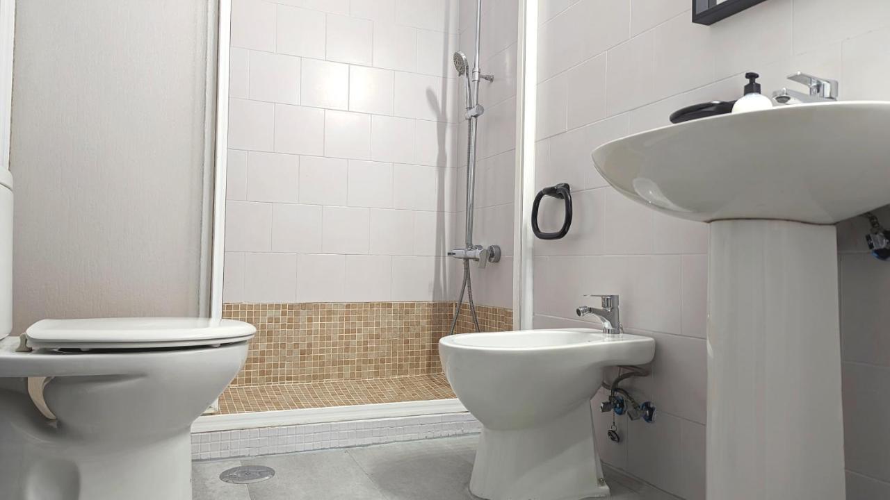 La Palmera - Apartamento A 600Mt De La Playa - Los Cristianos ロスクリスティアーノス エクステリア 写真